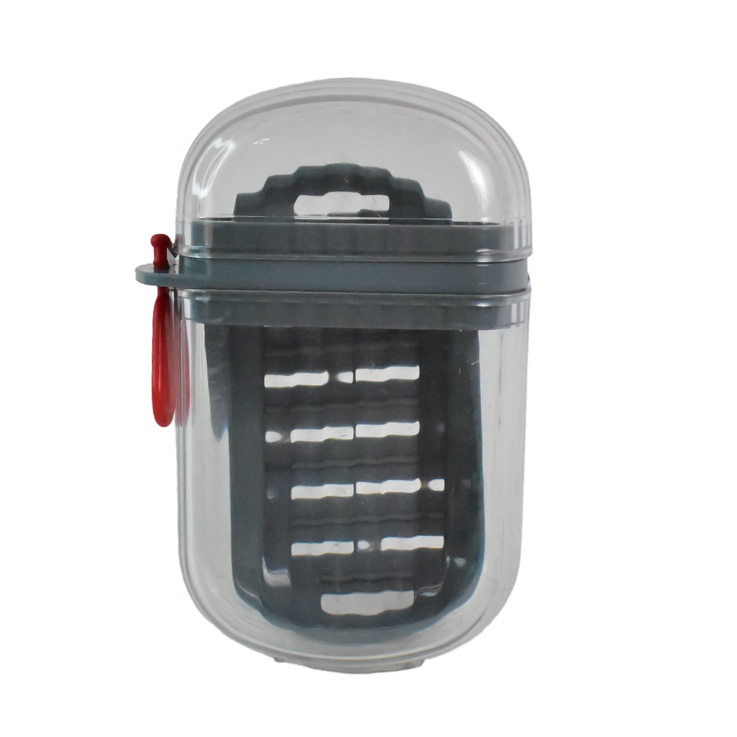 Lucent Lid Soap Case Lucent Lid Soap Case